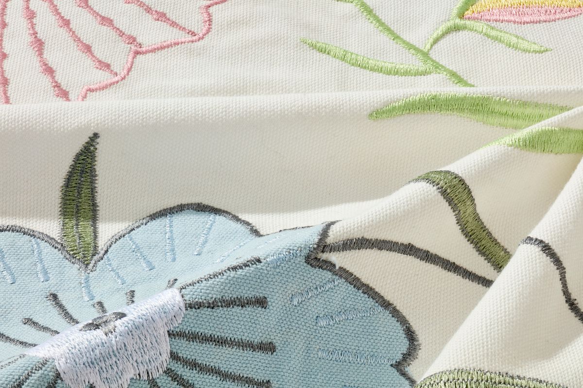 Mariposa Kuddfodral view 2