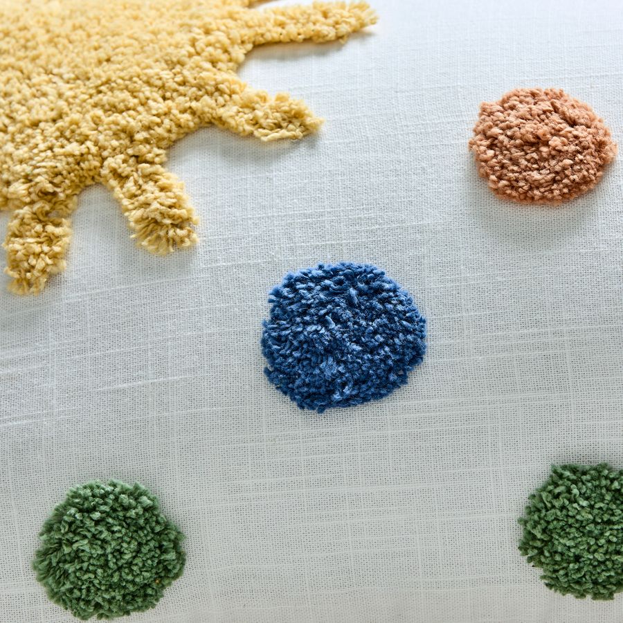 Himlavalv Prydnadskudde view 3