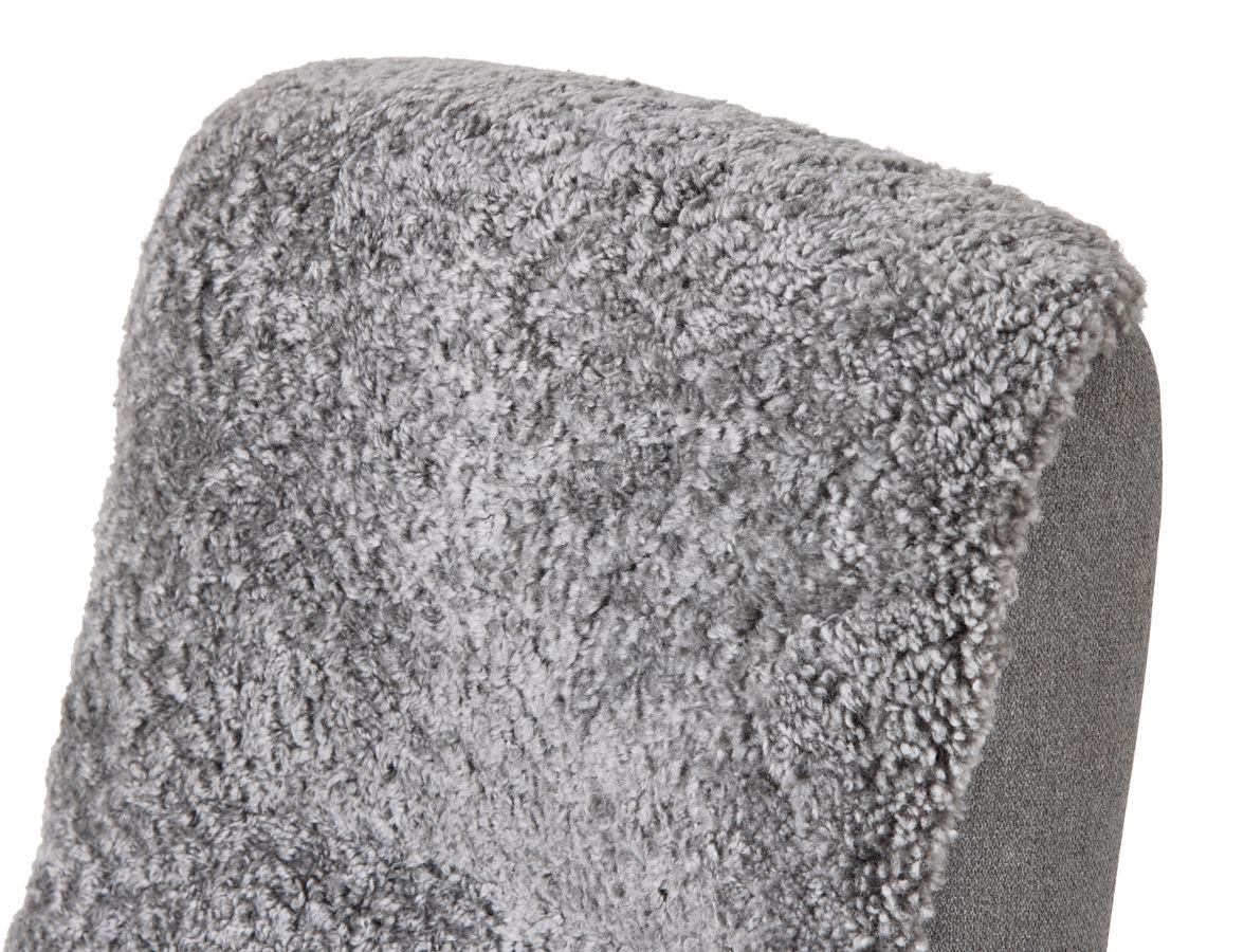 Ullrik Fåtölj med fotpall view 8