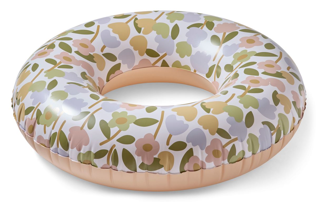 Petite Fleur Badring