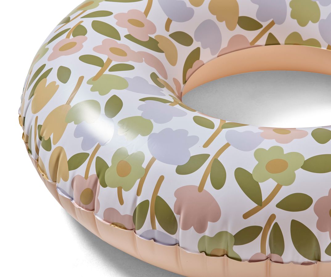 Petite Fleur Badring view 3