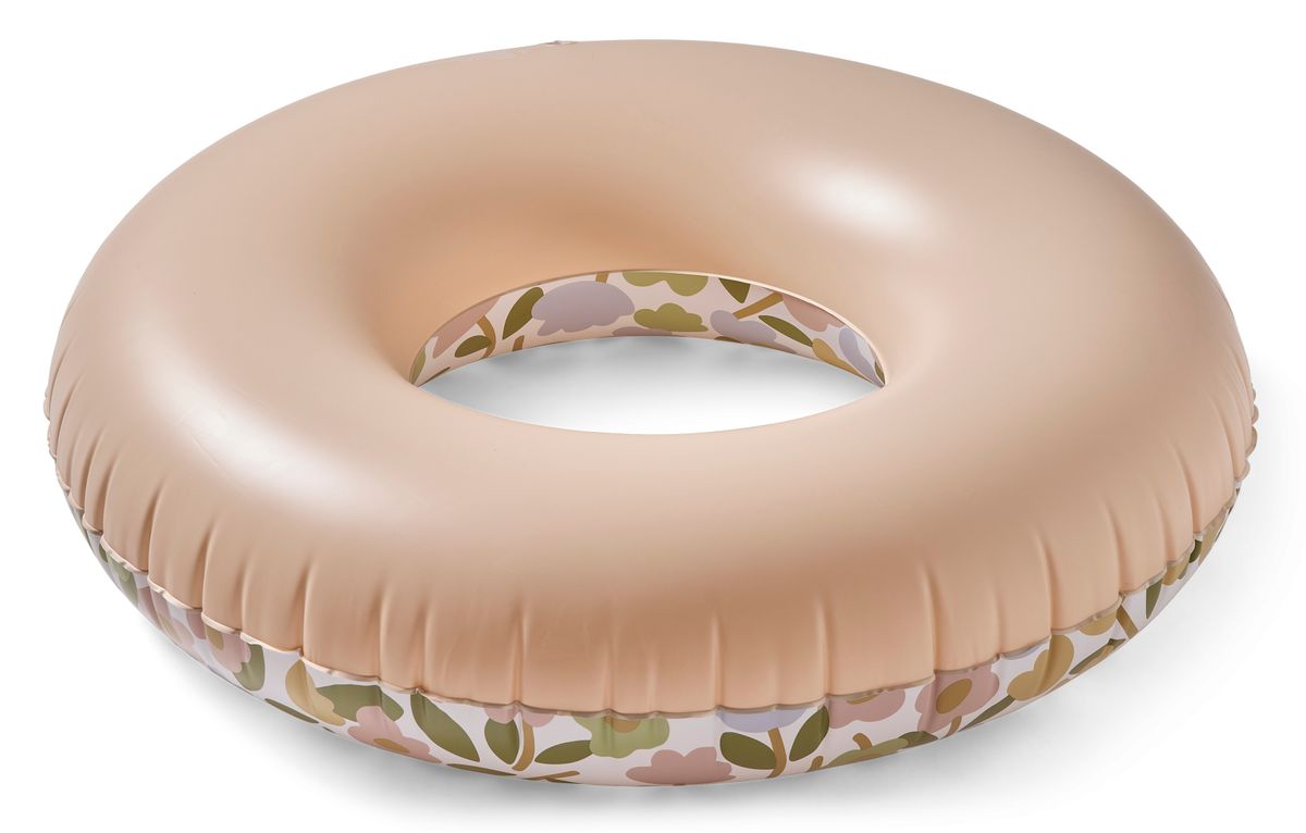 Petite Fleur Badring view 4