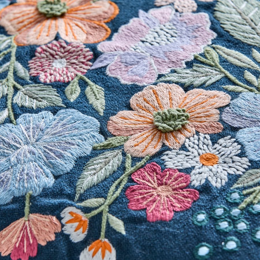 Poppy Kuddfodral view 2