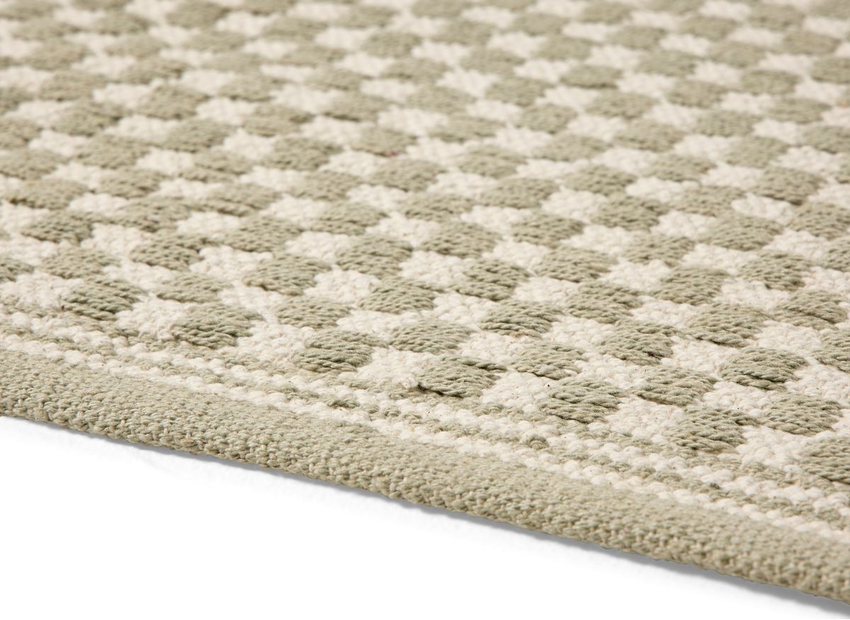 Rutan Bomullsmatta 80x150 cm view 3