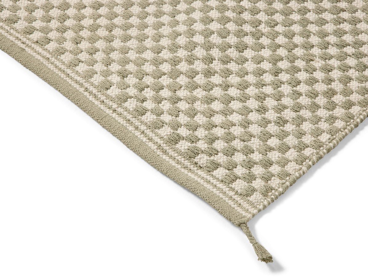 Rutan Bomullsmatta 80x150 cm view 4