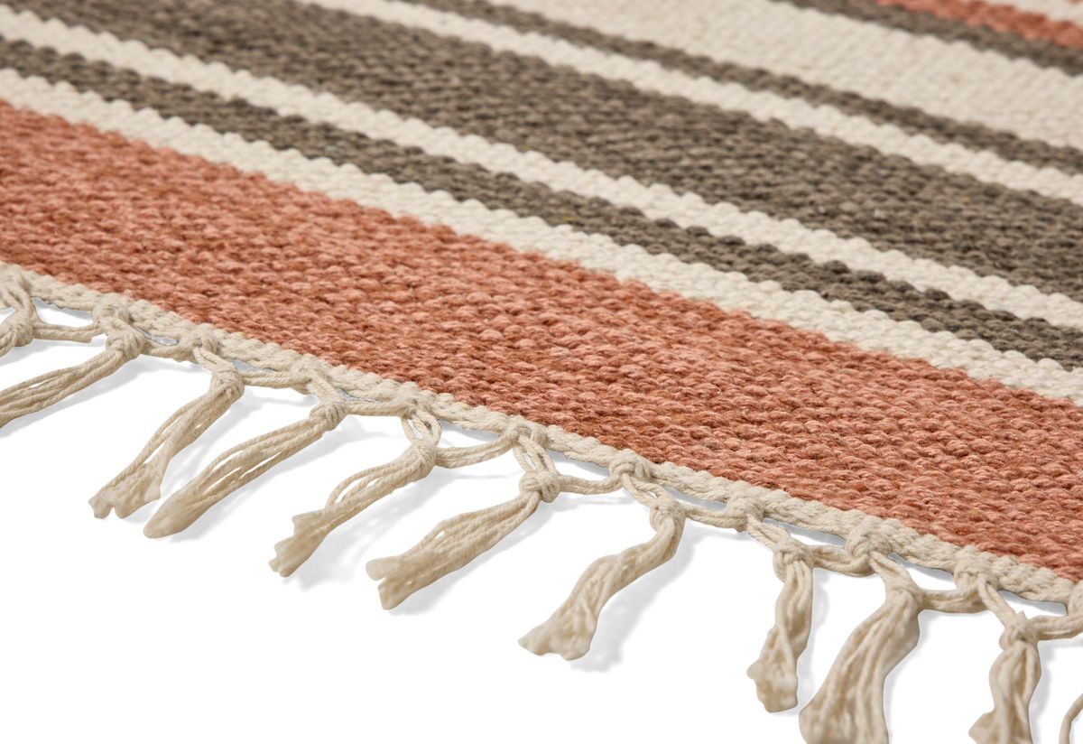 Cilla Bomullsmatta 80x250 cm view 2