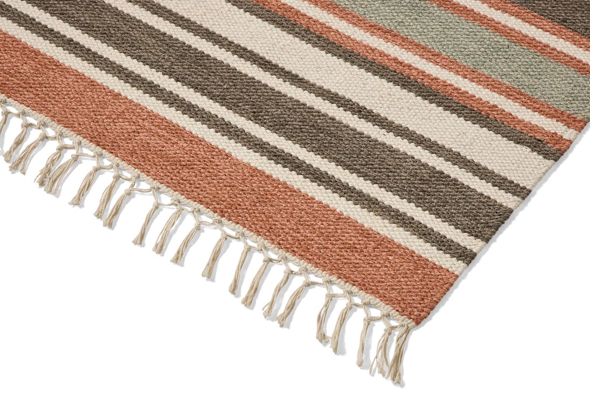 Cilla Bomullsmatta 80x250 cm view 3