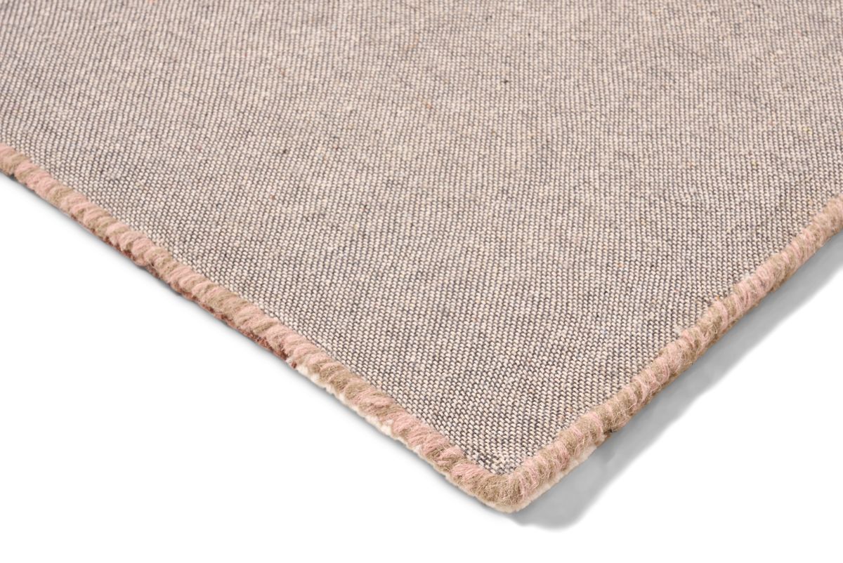 Circles Dörrmatta i ull view 4