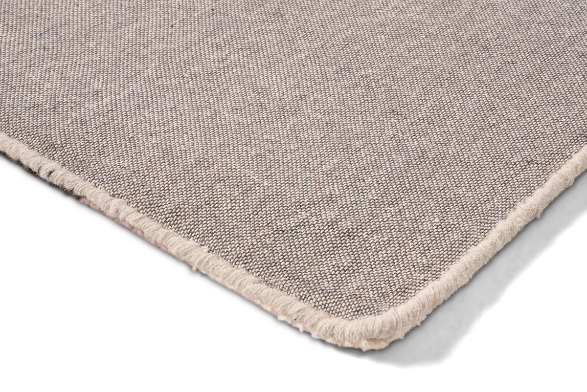 House Dörrmatta i ull view 3