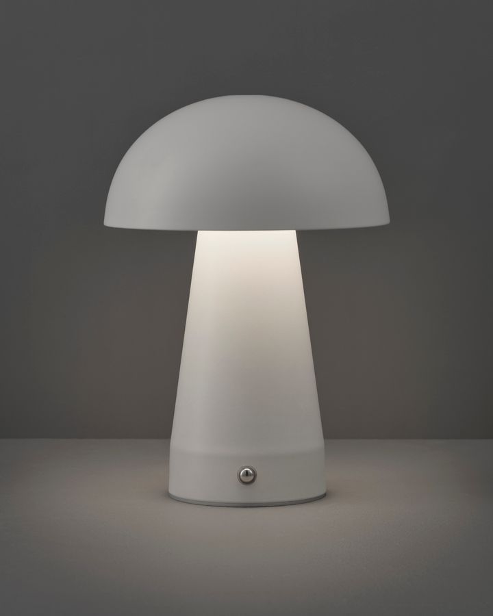 Tilo Portabel bordslampa view 3