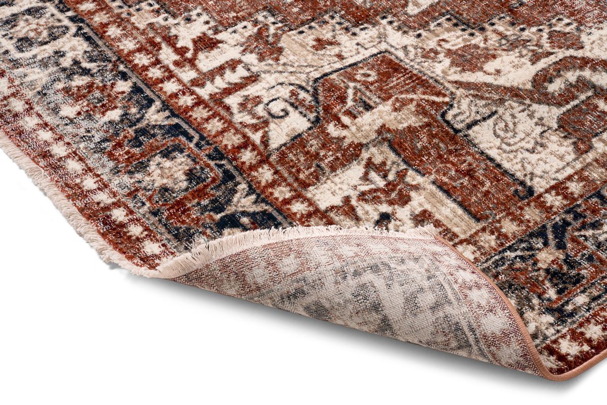 Valda Vävd matta view 2