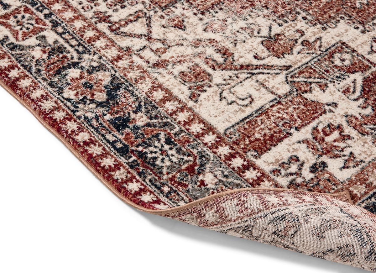 Valda Vävd matta view 3