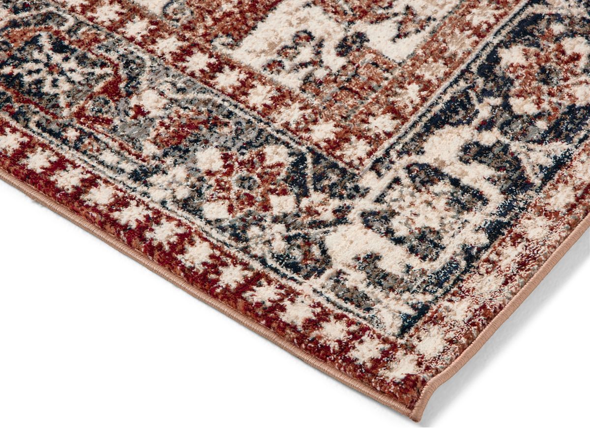 Valda Vävd matta view 4