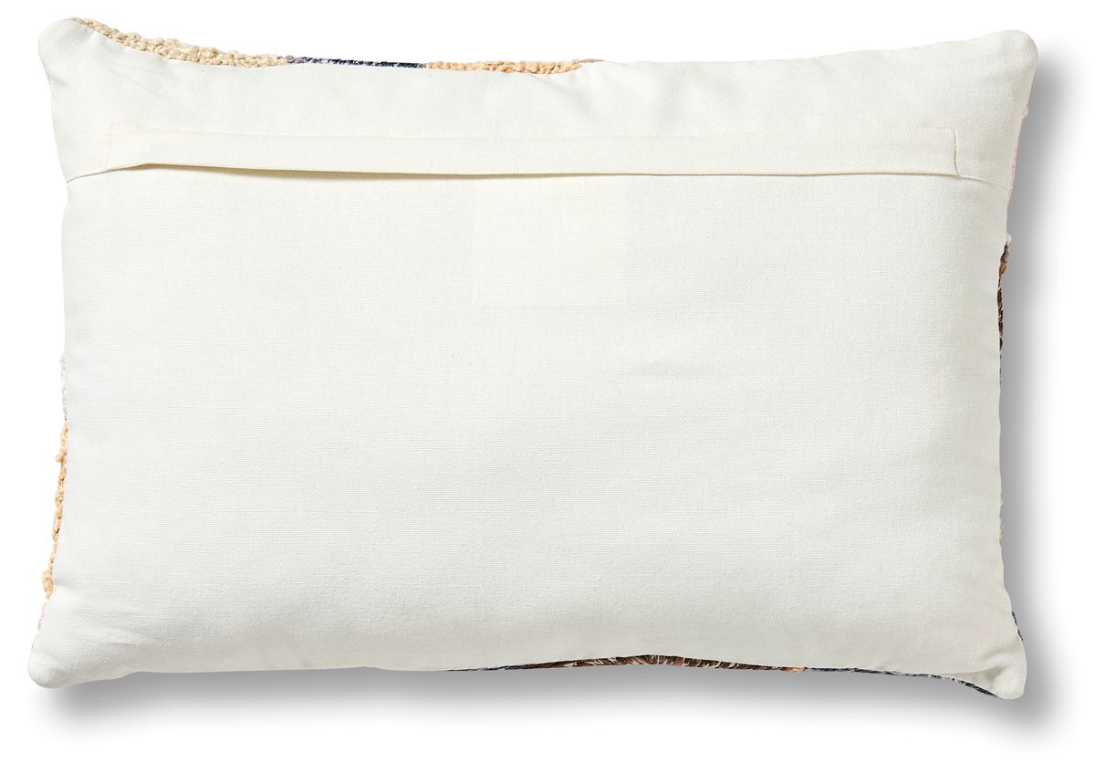 Rosie Prydnadskudde view 3