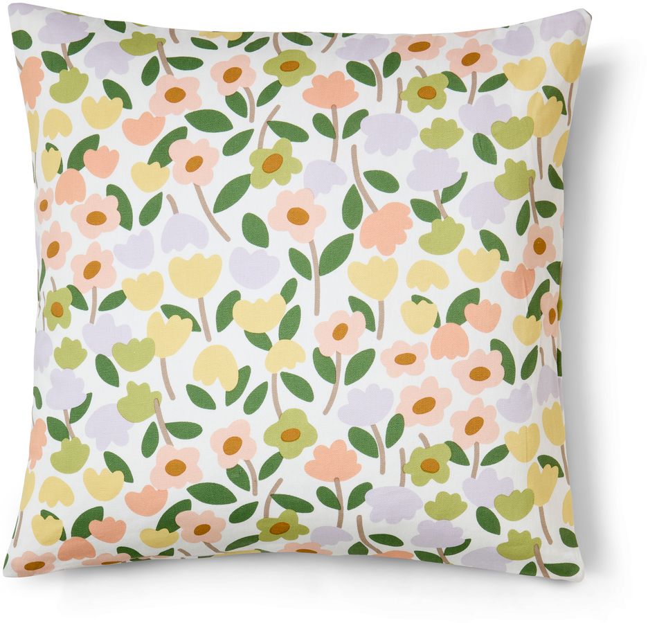 Petite Fleur Kuddfodral