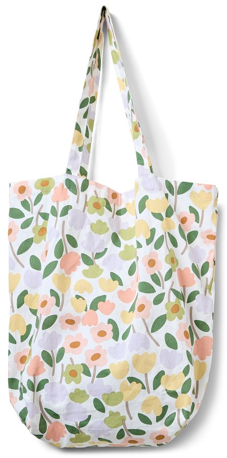 Petite Fleur Shoppingpåse