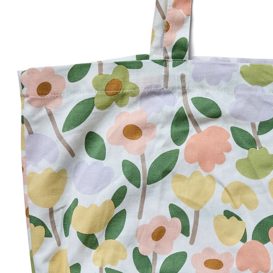 Petite Fleur Shoppingpåse view 2