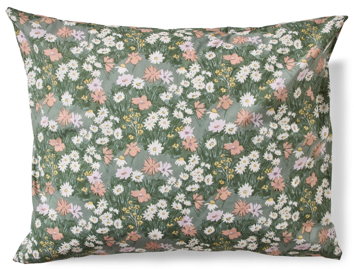 Änga Påslakanset i bomull view 2