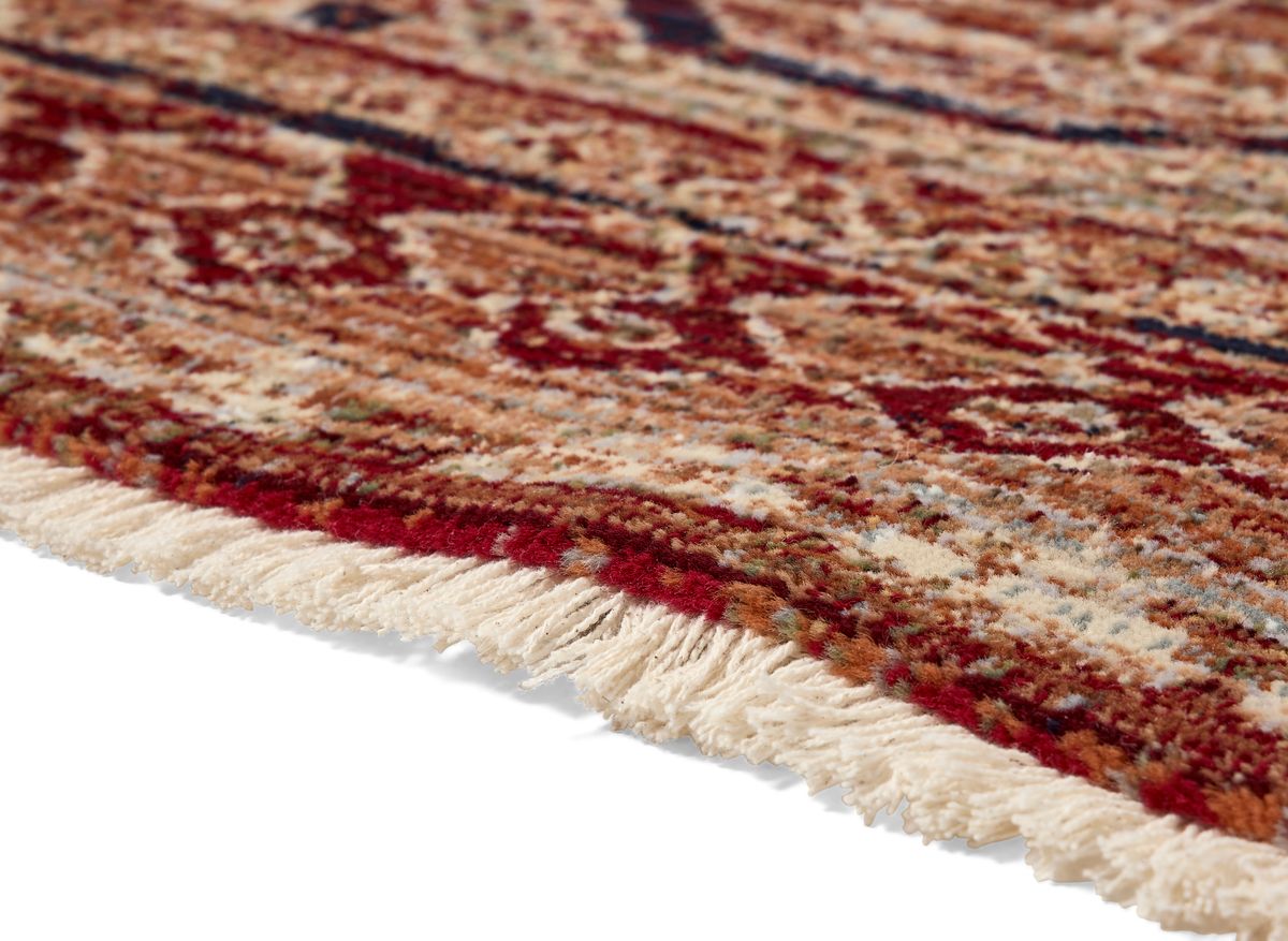 Vilhelm Vävd matta view 2