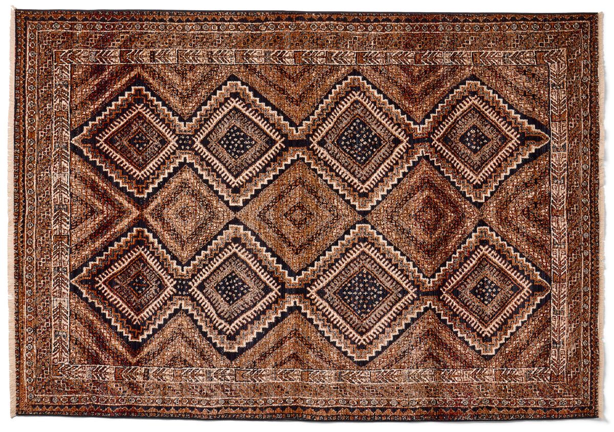 Valentin Vävd matta