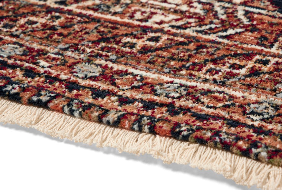 Valentin Vävd matta view 2