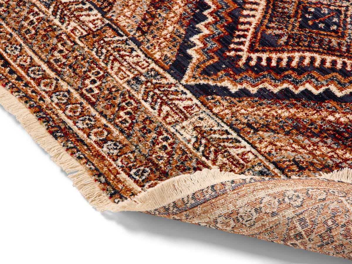 Valentin Vävd matta view 3