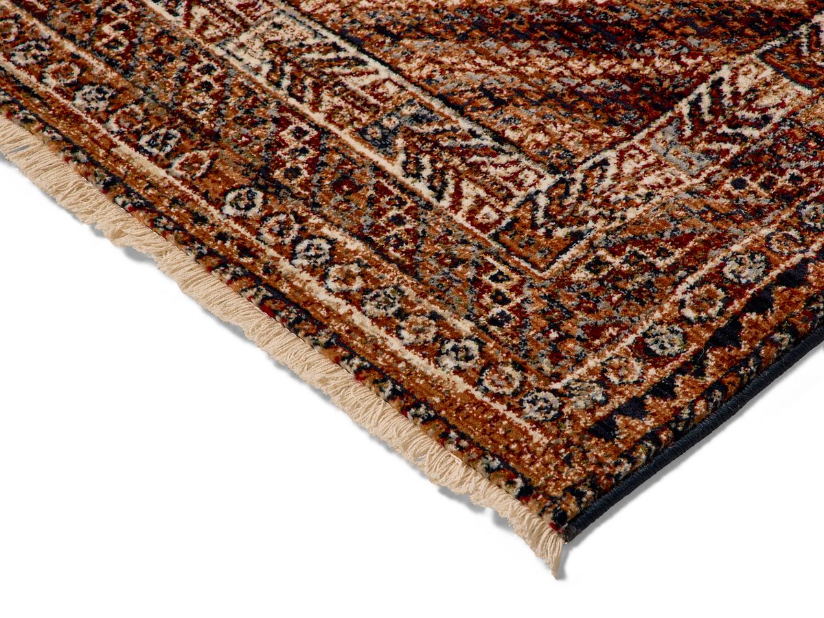 Valentin Vävd matta view 4