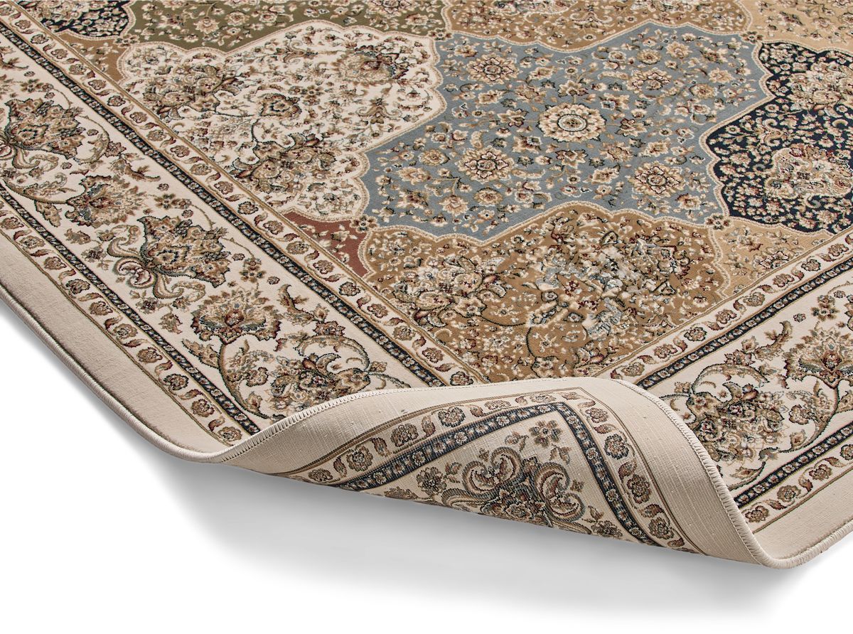 Amalfi Vävd matta view 4