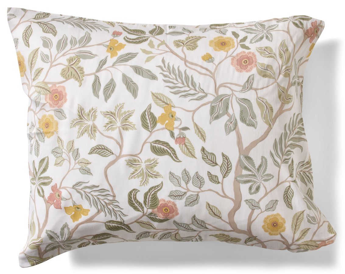 Mia Påslakanset i bomullssatin view 2