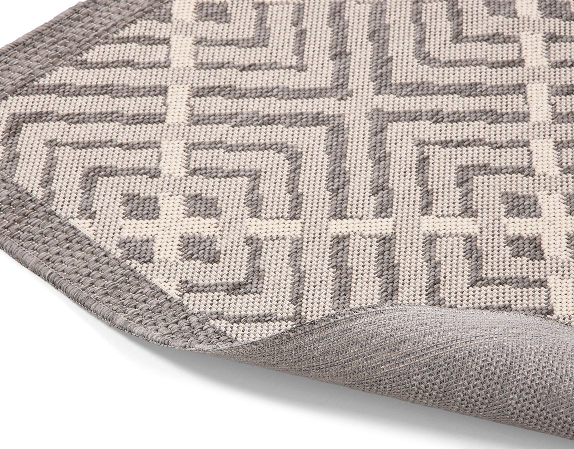 Ottenby Flatvävd matta view 3