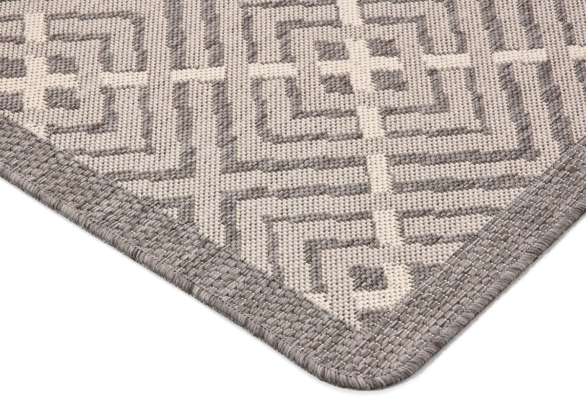 Ottenby Flatvävd matta view 4