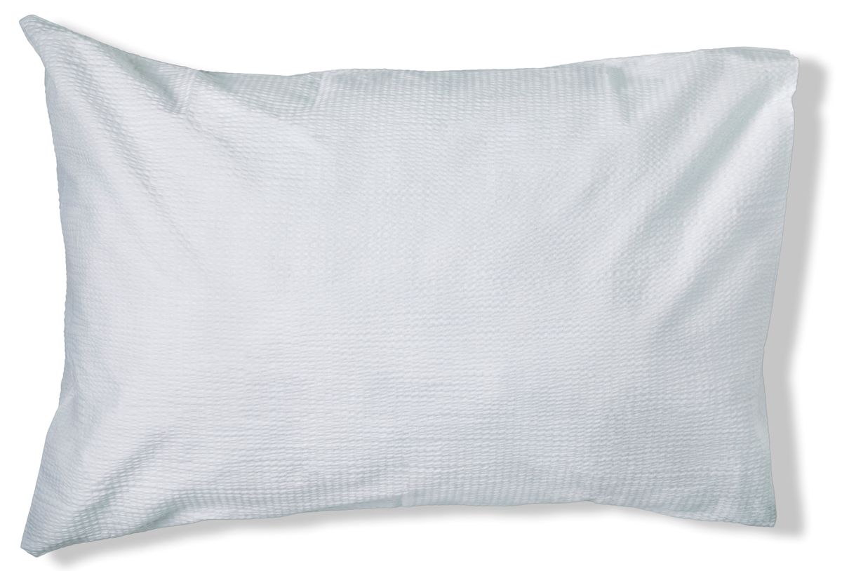 Beckie Örngott till hotellkudde i bäckebölja