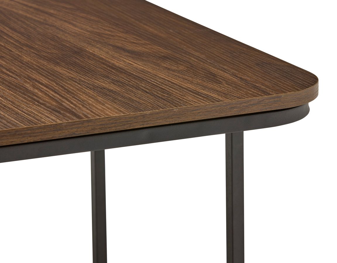 Miza Satsbord 2 delar view 2