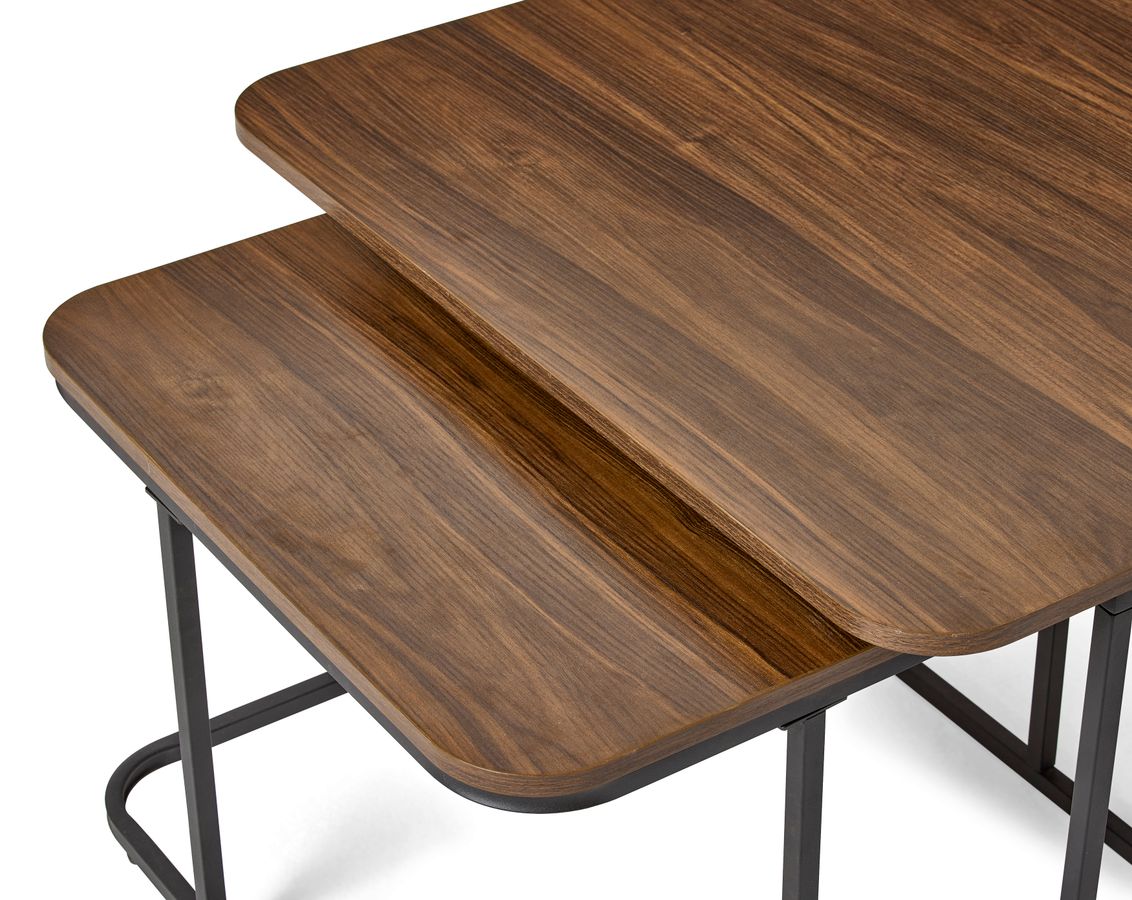 Miza Satsbord 2 delar view 4