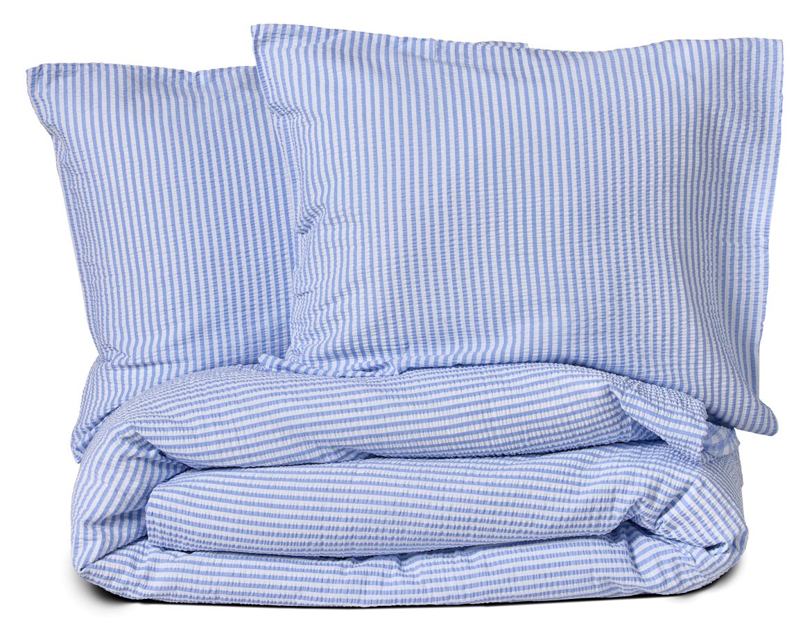 Alvin Påslakanset i bäckebölja view 2