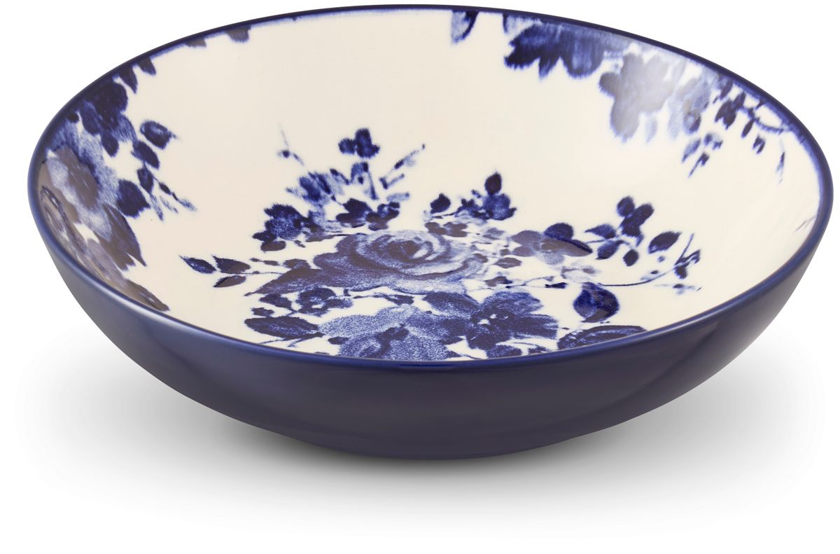 Lillemor Djup tallrik