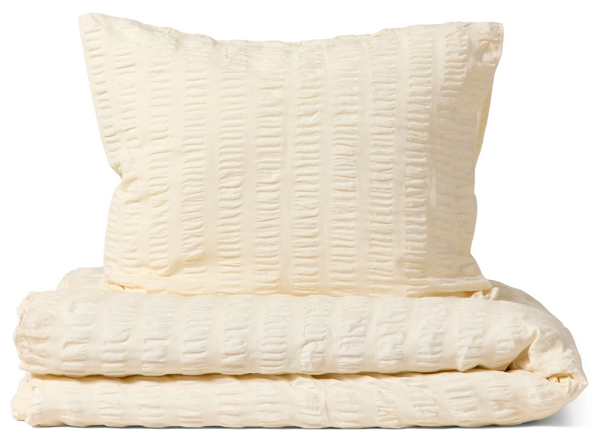 Cameron Påslakanset i bäckebölja