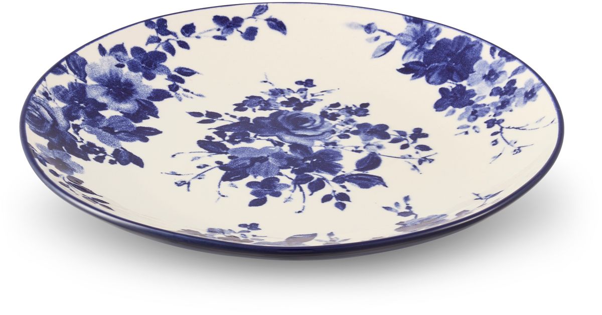 Lillemor Tallrik view 2