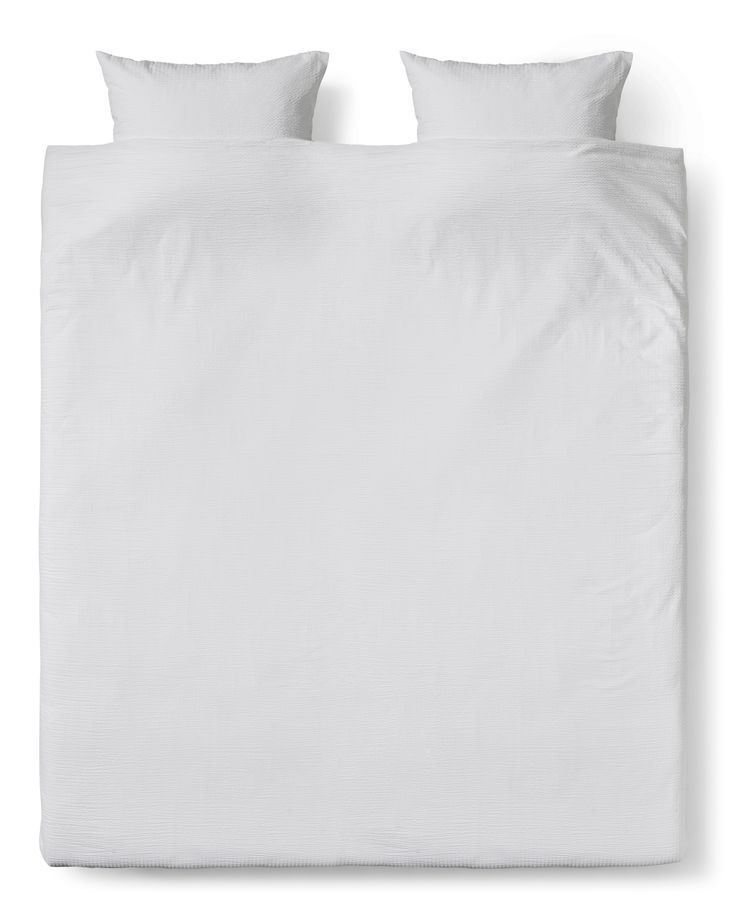 Beckie Påslakanset i bäckebölja