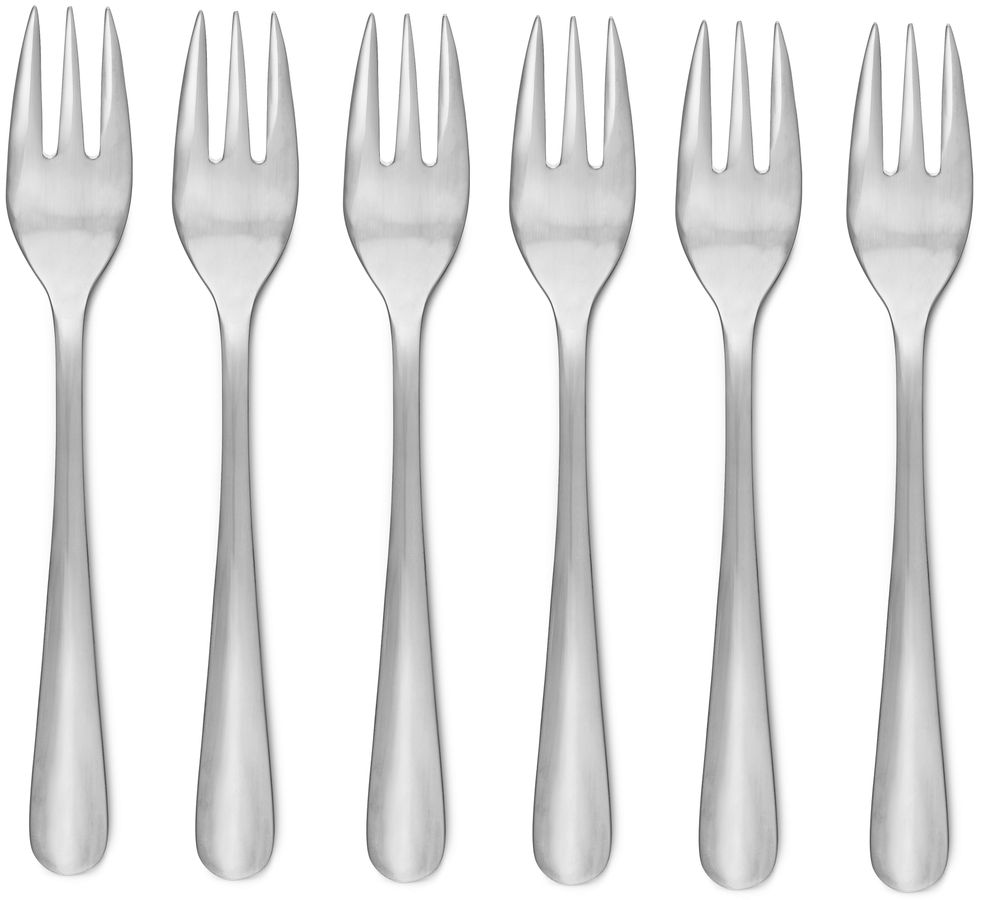 Classic Dessertgaffel