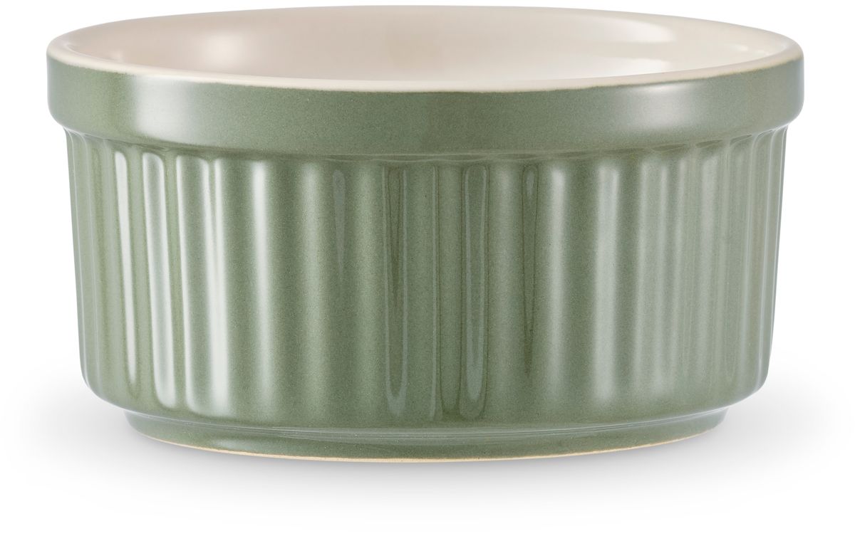 Ulla Crème brûlée-form