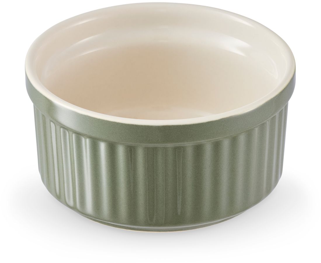 Ulla Crème brûlée-form view 2