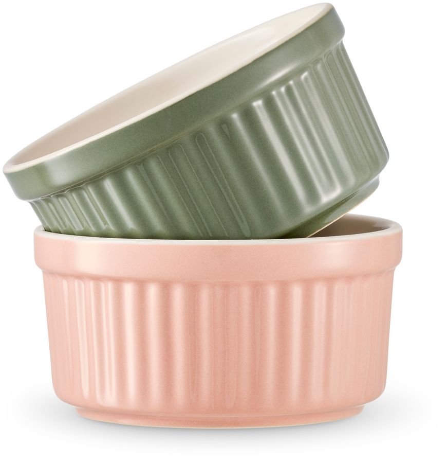 Ulla Crème brûlée-form view 3