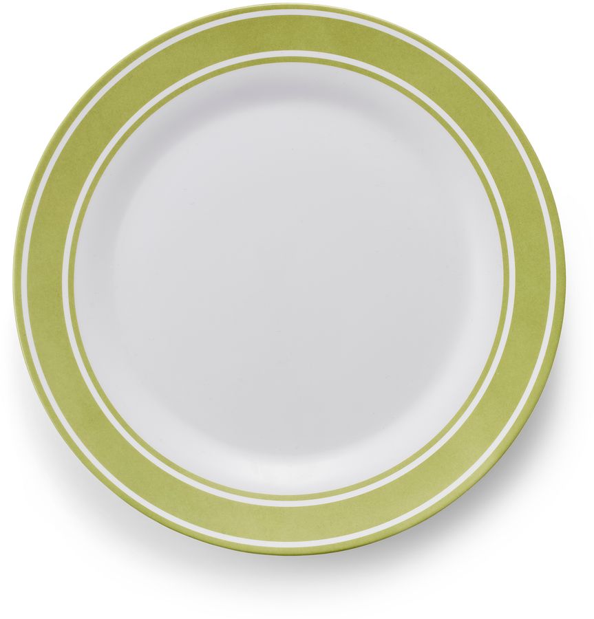 Petite Fleur Assiett