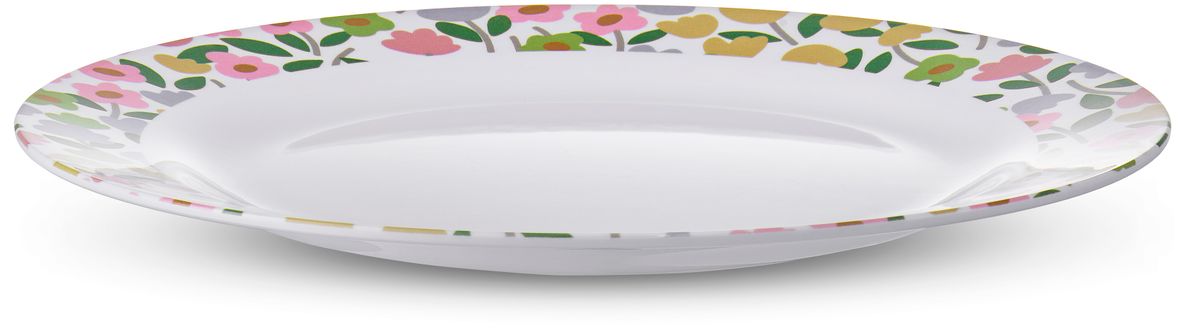 Petite Fleur Tallrik view 2