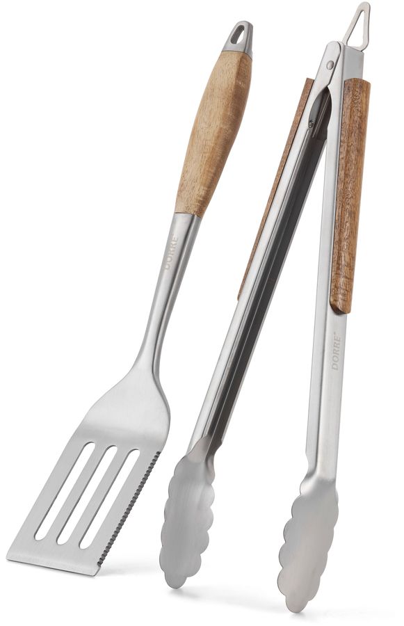 BBQ Grillredskap view 4