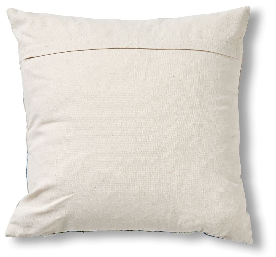 Paradis Prydnadskudde view 2