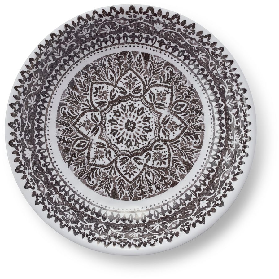 Marrakesh Serveringsskål view 2