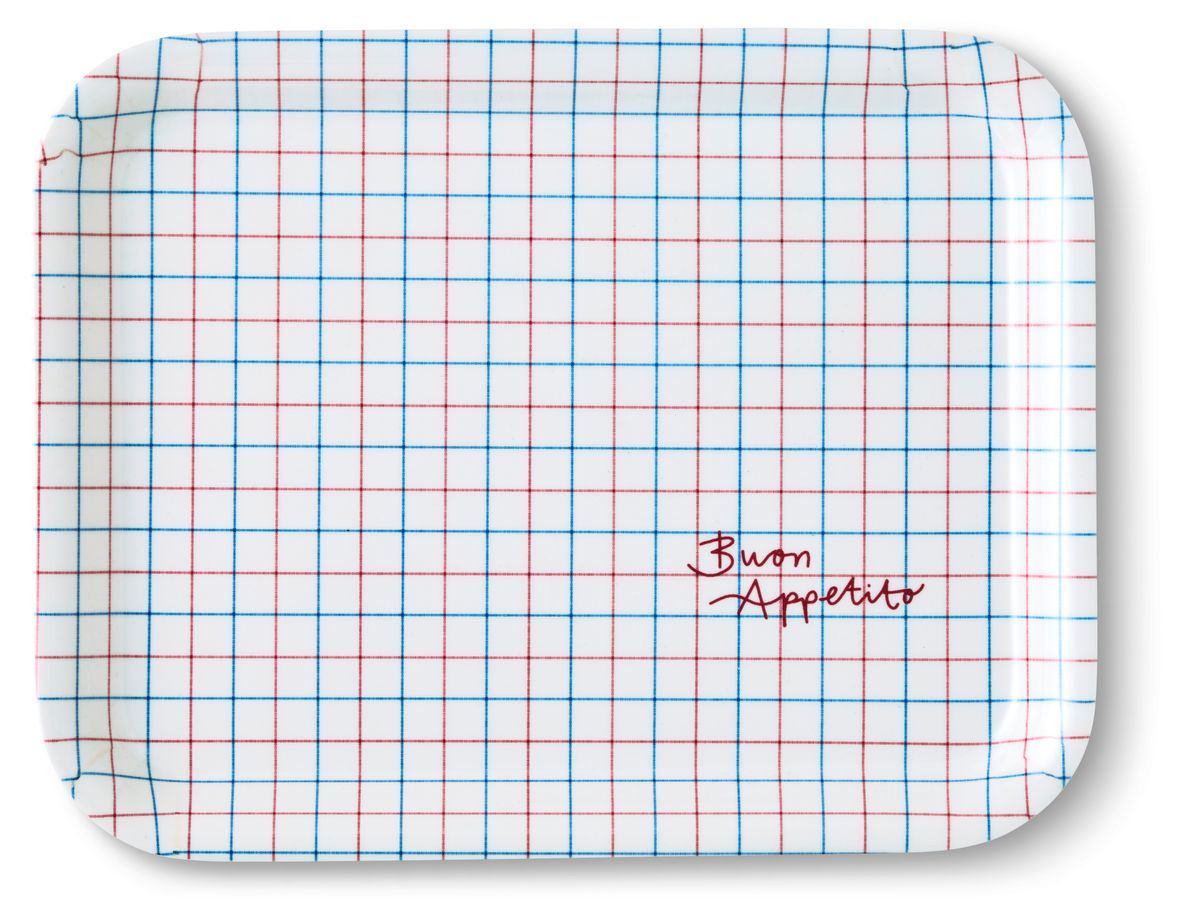Buon Appetito Bricka