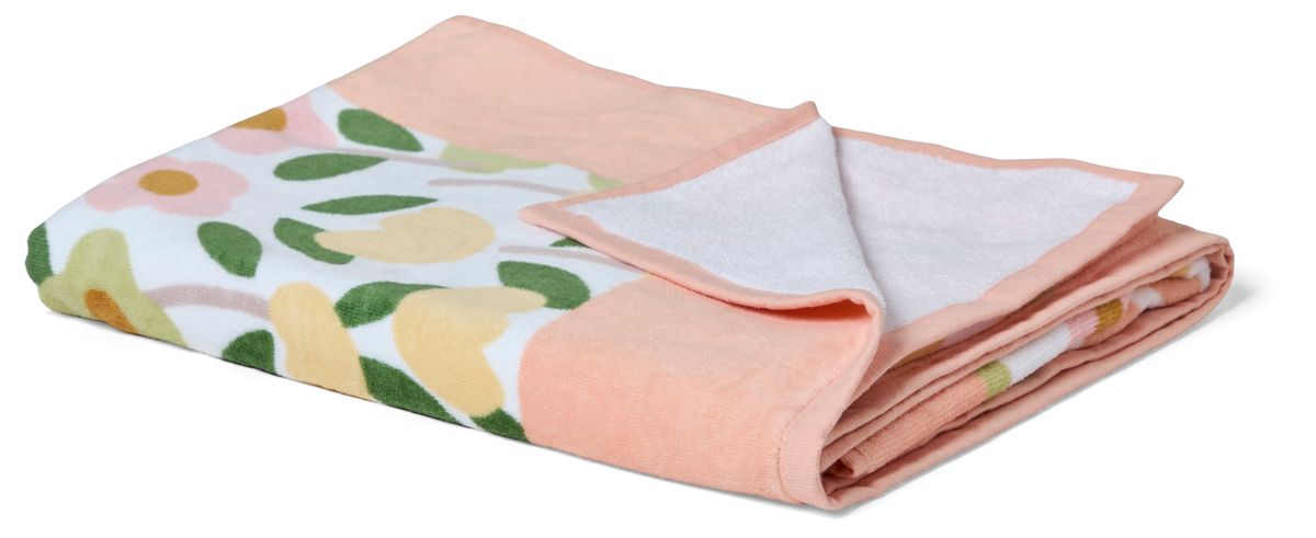 Petite Fleur Badlakan